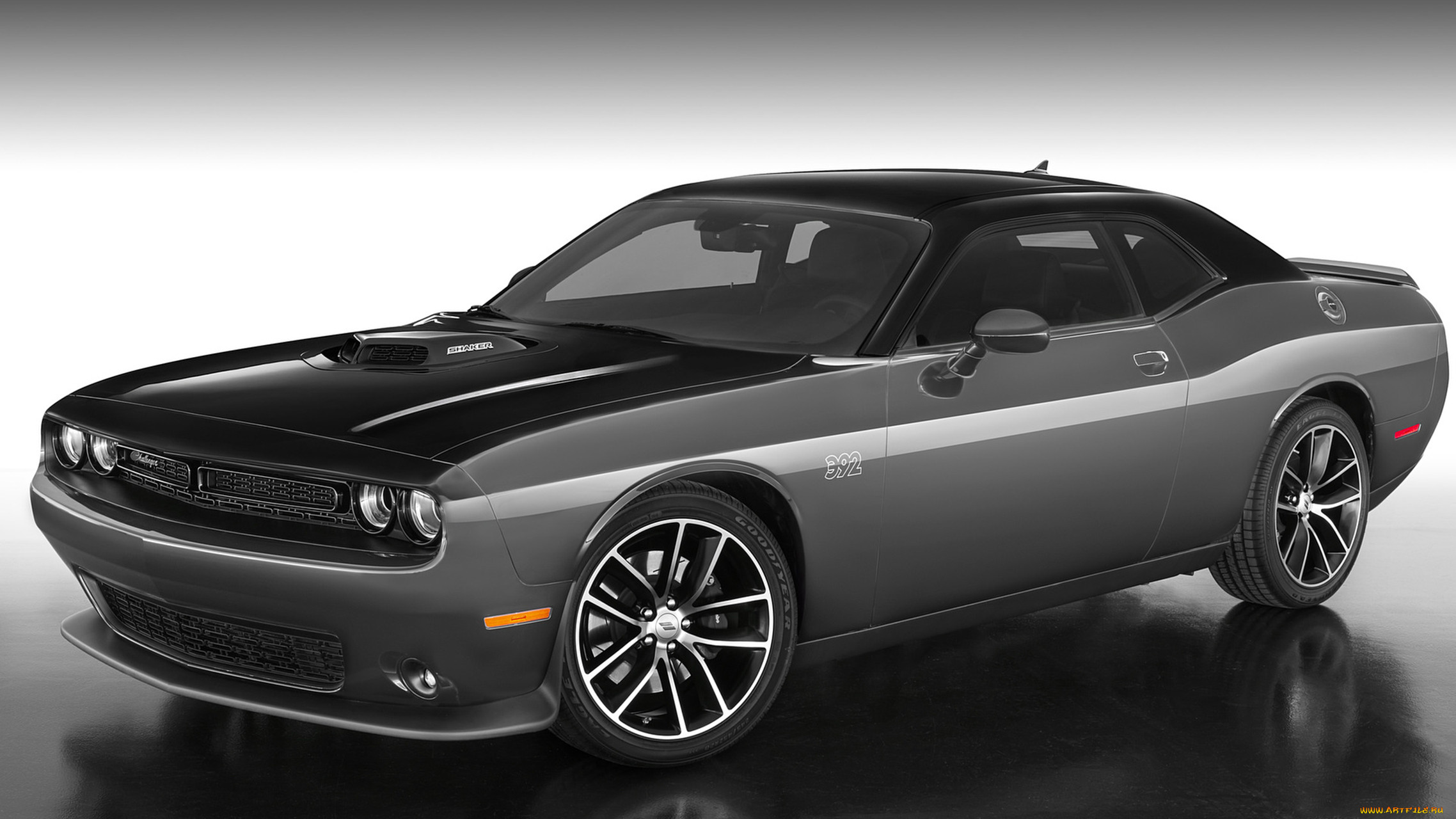 dodge challenger mopar billet silver 2017, , dodge, challenger, mopar, billet, silver, 2017